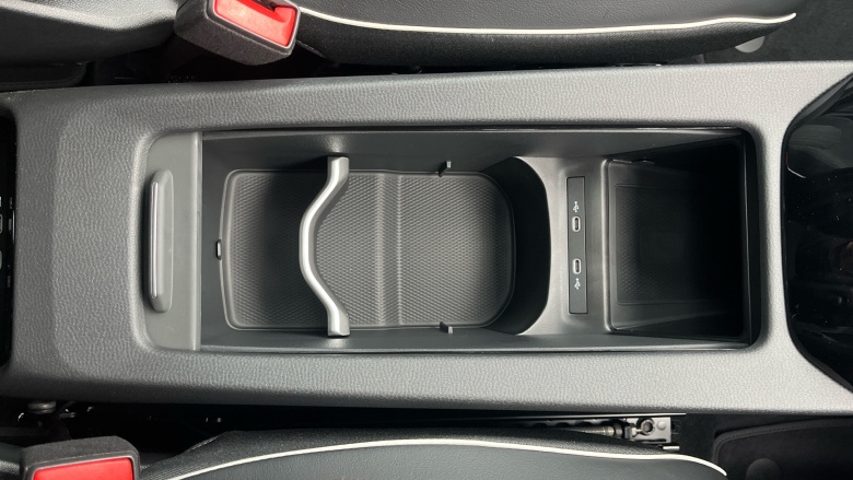 Volkswagen ID.4 210kW Black Edition Pro 77kWh 5dr Auto Electric Estate